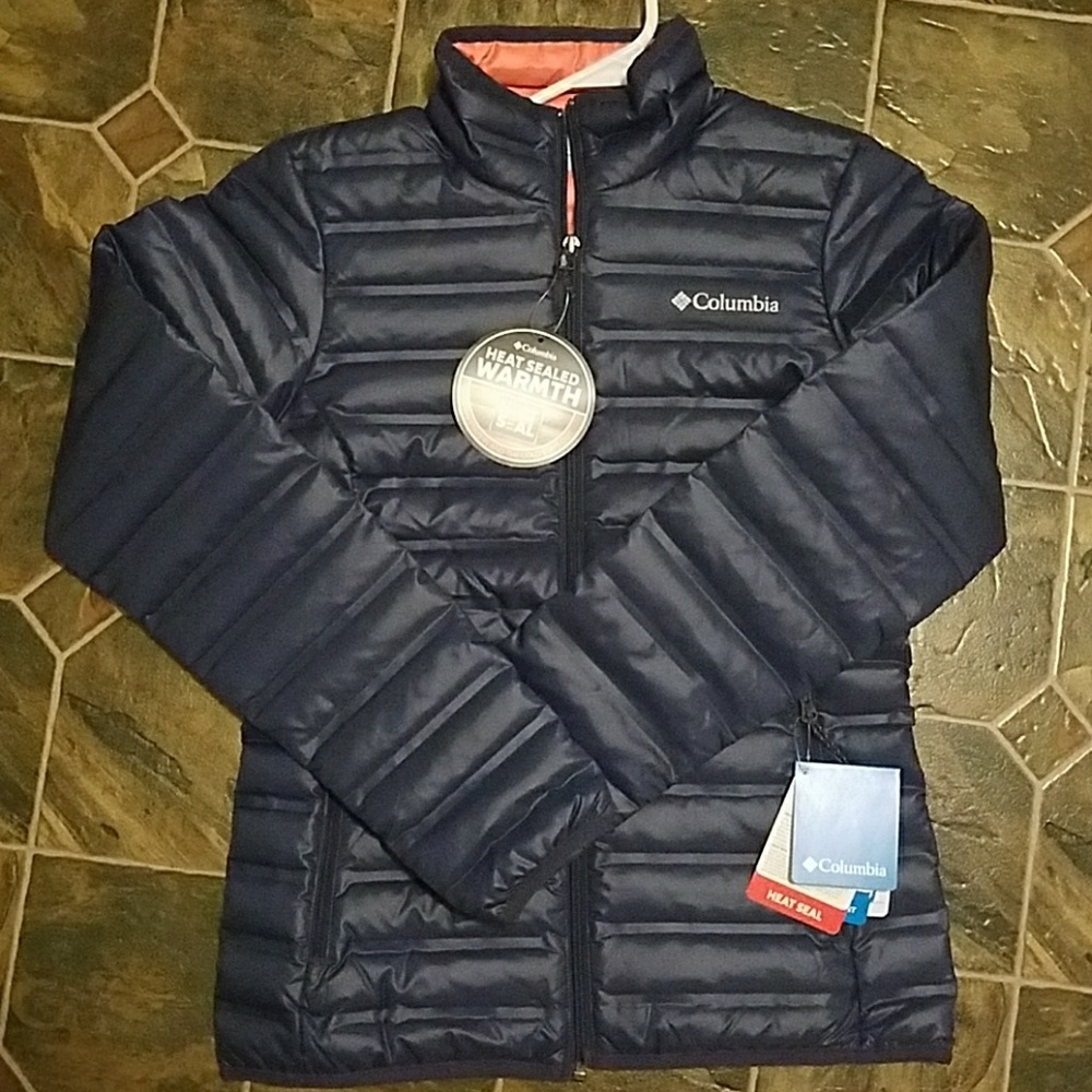Down Jacket